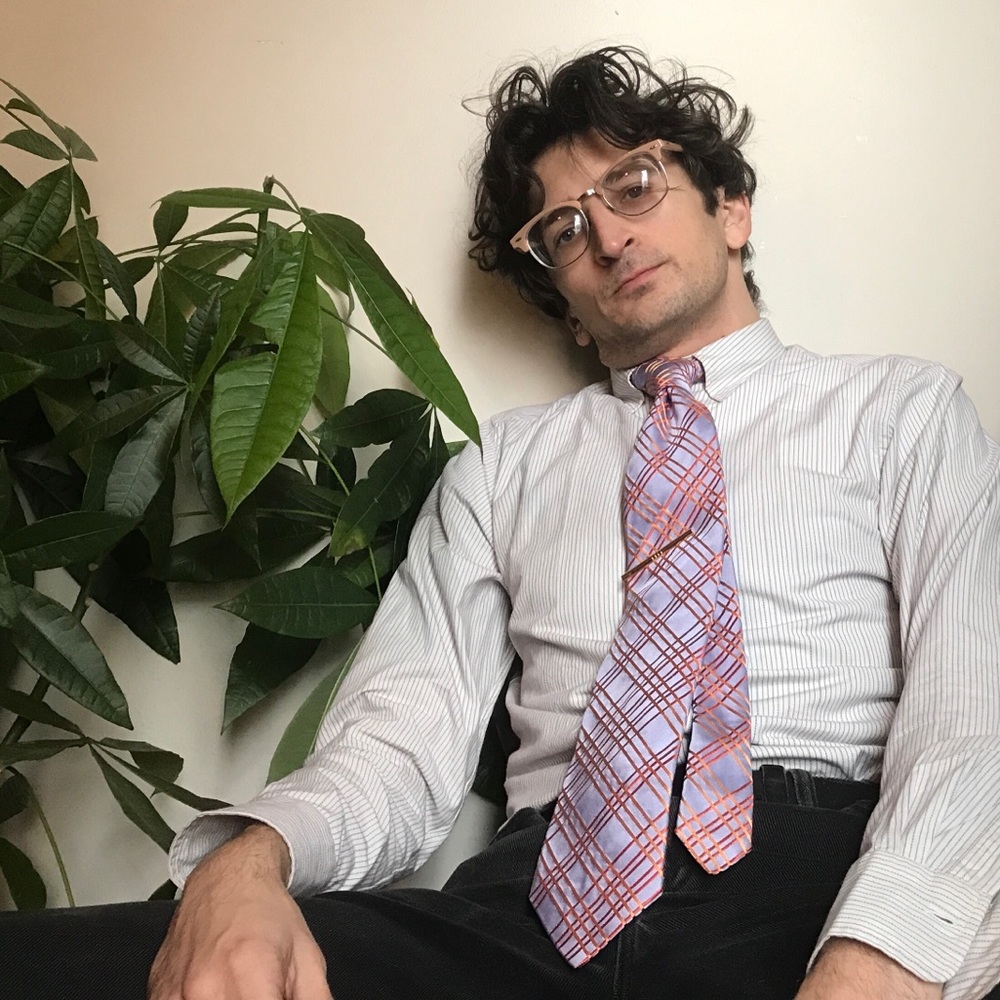 Ted Baker Three Piece Silk Tie Set